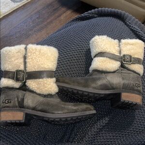 UGG Blayre II Boots